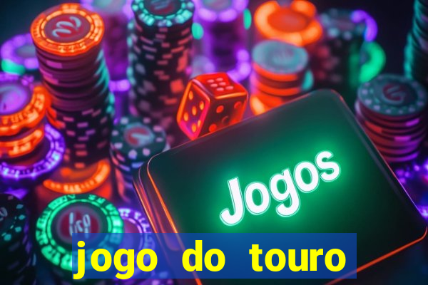 jogo do touro fortune demo